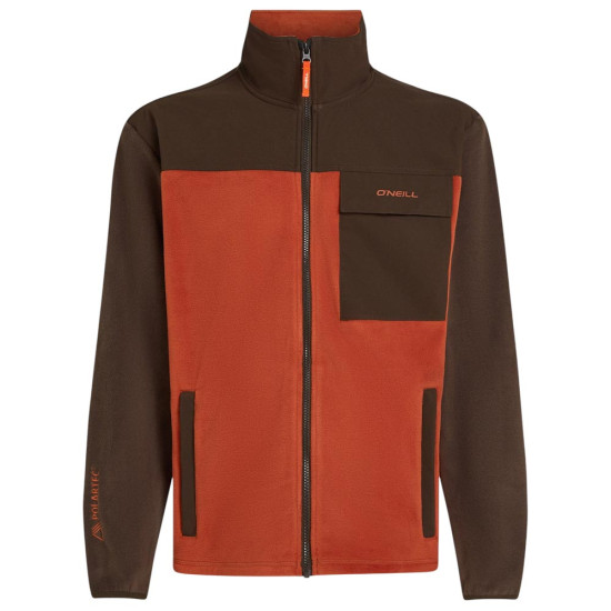O'neill Ανδρική ζακέτα FWC'Peak Polartec® Hyperfleece